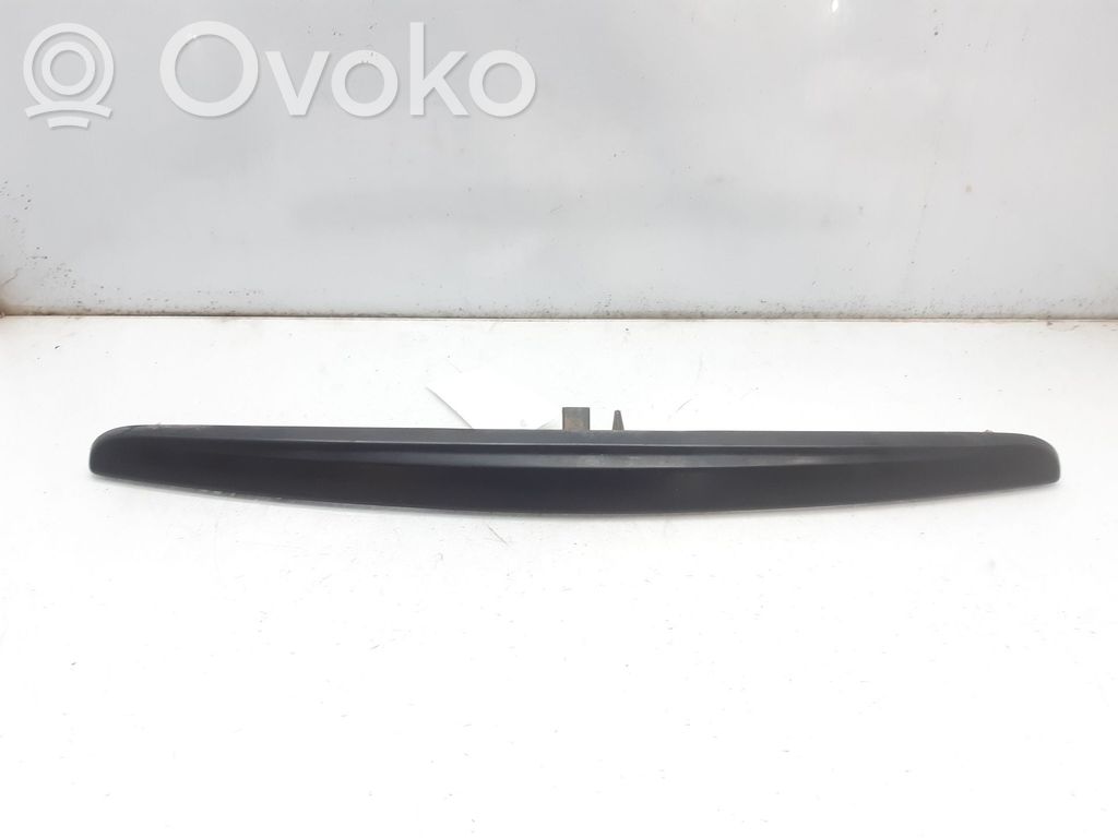 Citroen C3 Tailgate/trunk/boot exterior handle 
