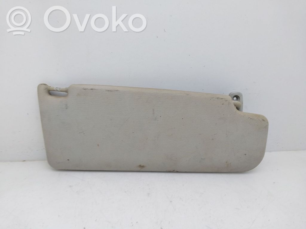 Seat Altea Visera parasol 
