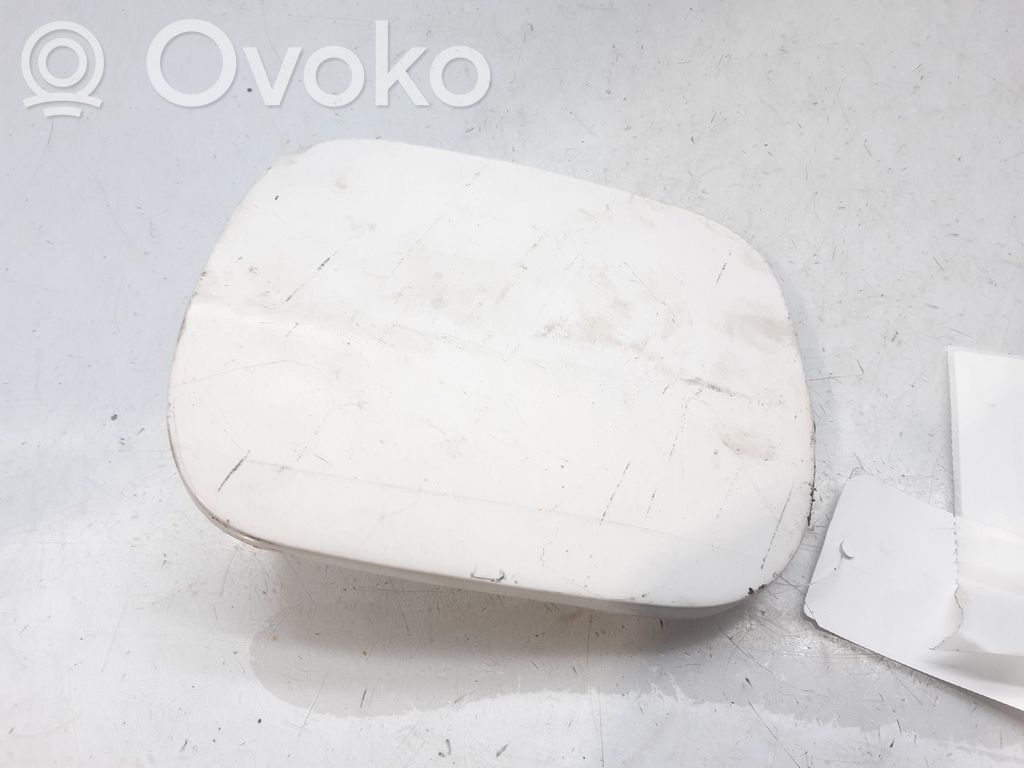 Toyota Corolla E120 E130 Polttoainesäiliön täyttöaukon korkki 