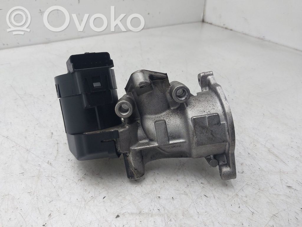 Ford Mondeo MK IV EGR vārsts 