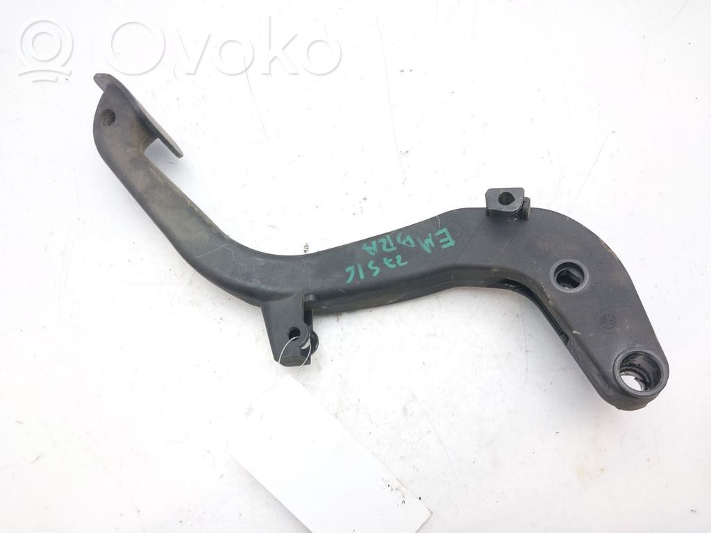 Pedal de embrague   35316761310