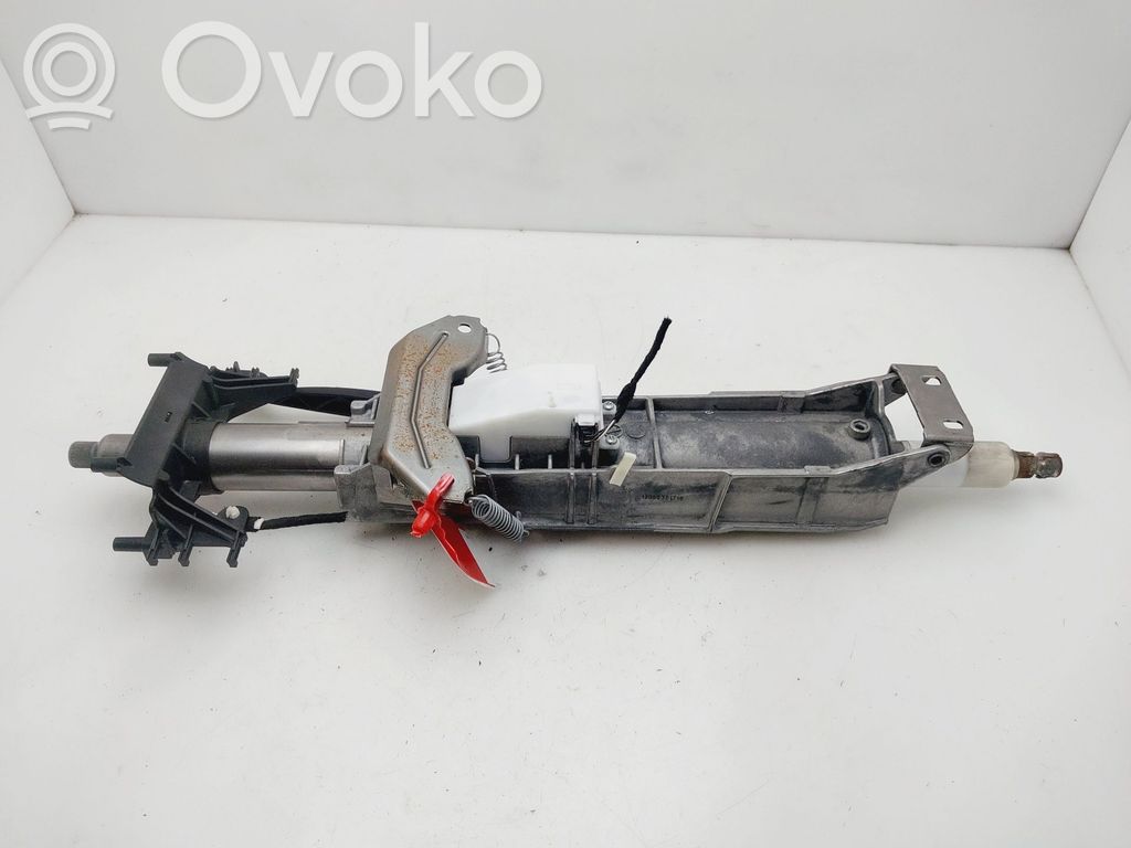 BMW 1 F20 F21 Steering wheel axle 