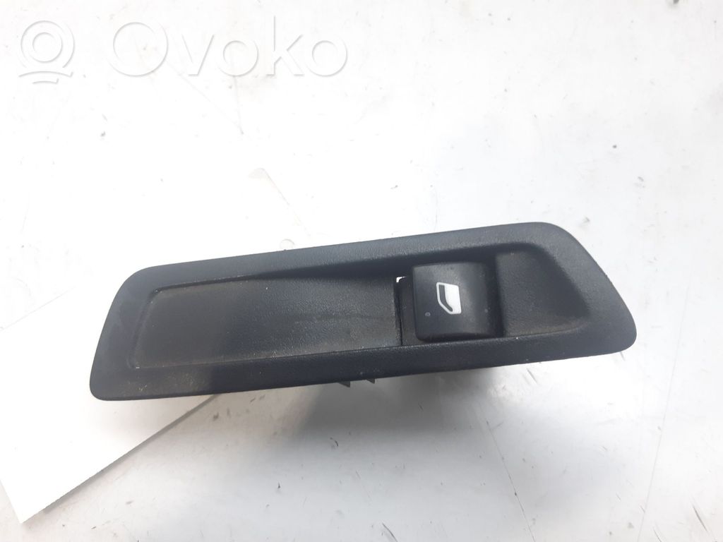 Electric window control switch   96657987ZD