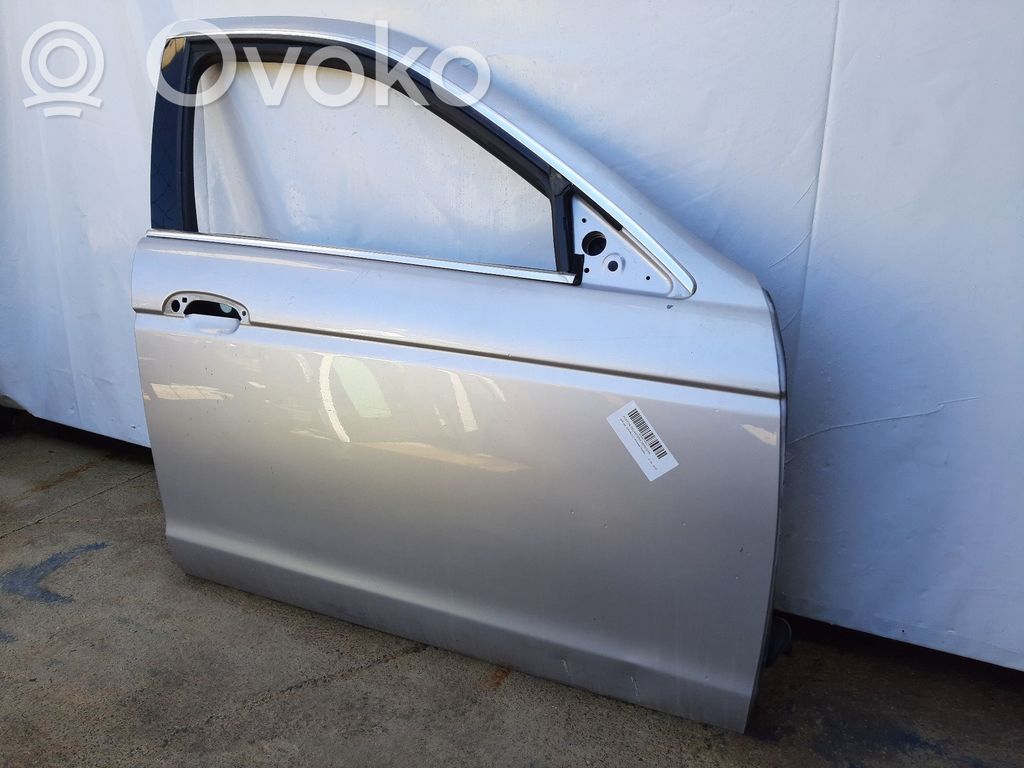 Jaguar S-Type Puerta delantera 