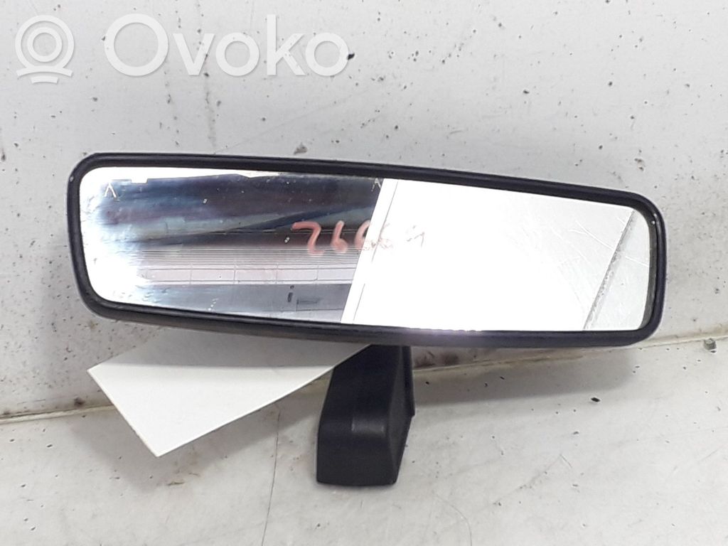 Espejo retrovisor (interior)   014310