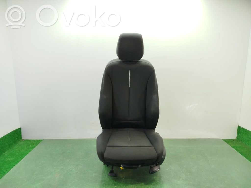 BMW 1 F20 F21 Front driver seat 