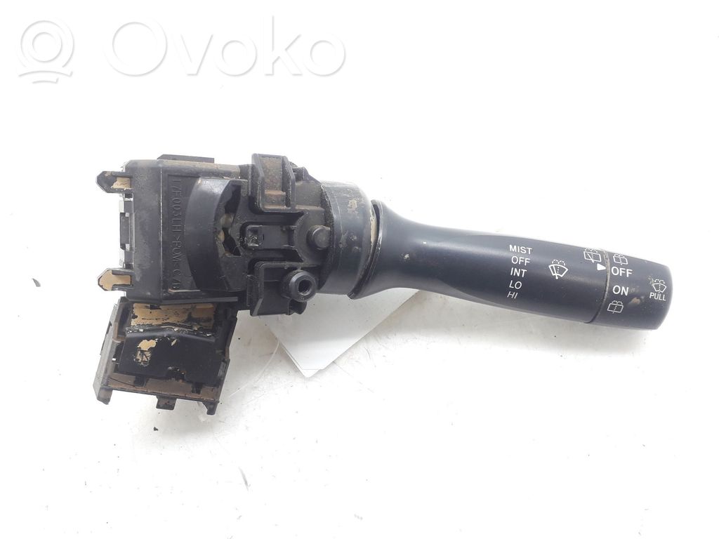 Peugeot 107 Wiper control stalk 