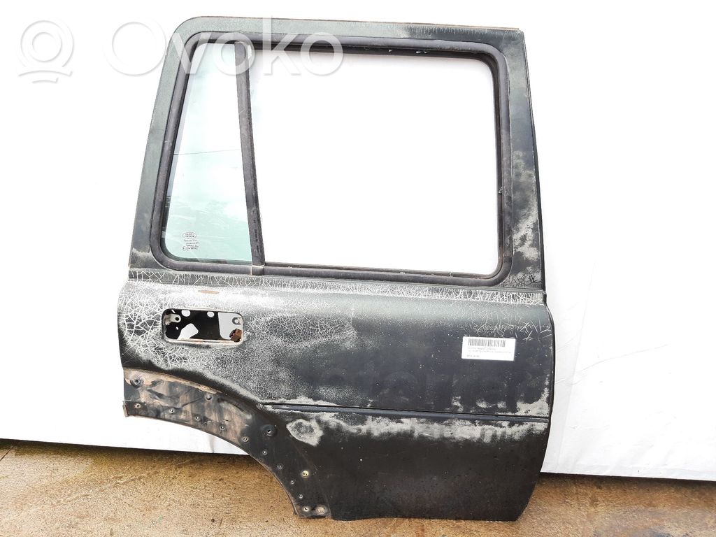 Land Rover Freelander Puerta trasera 
