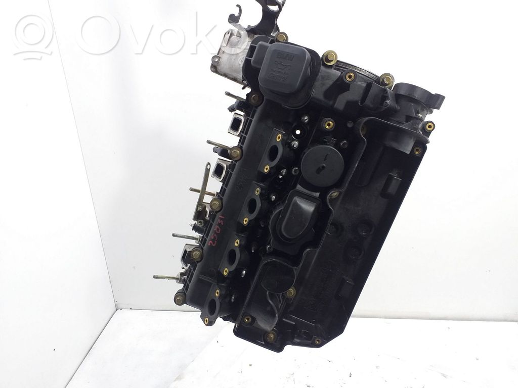 BMW 5 E39 Galva 