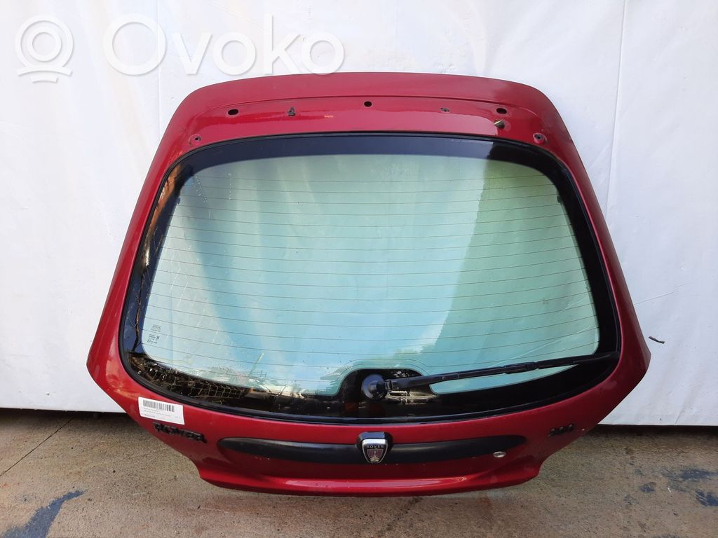 Rover 214 - 216 - 220 Tailgate/trunk/boot lid 