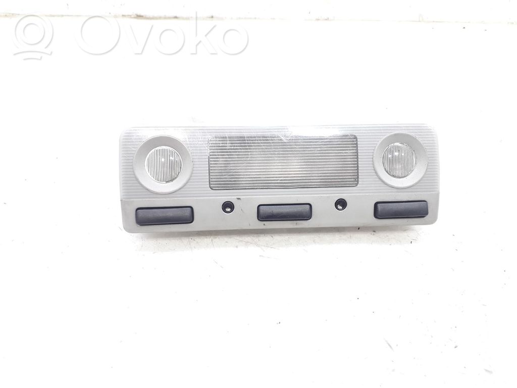 BMW 5 E39 Luz del asiento delantero 
