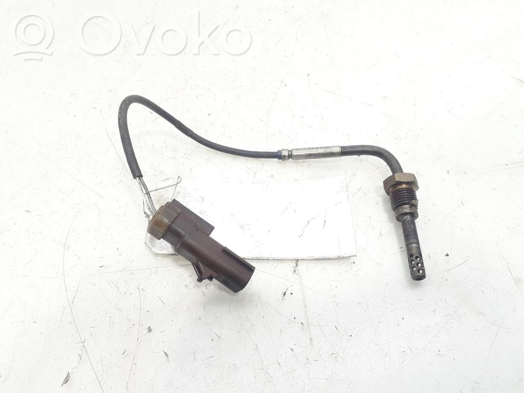 Fiat Freemont Sonda lambda 