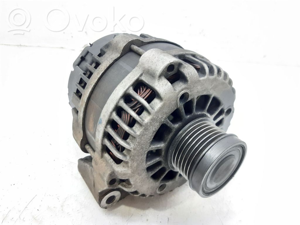 SsangYong Kyron Alternador 