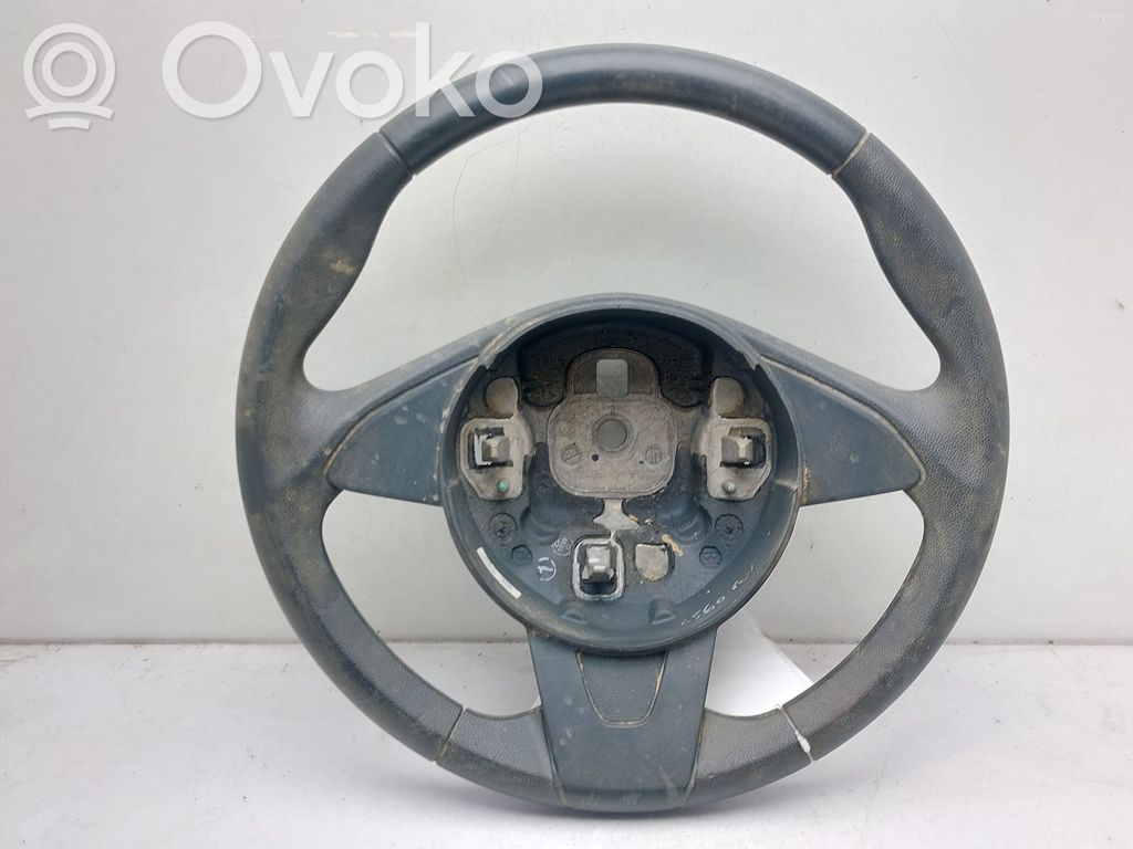 Ford Ka Volante 