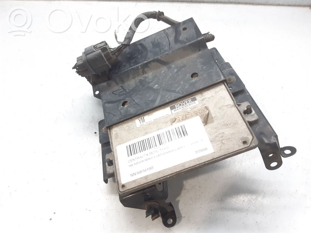 Rover 45 Engine control unit/module 
