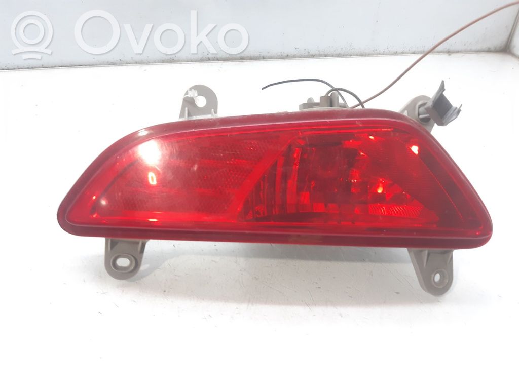 Hyundai ix20 Luz del parachoques trasero 