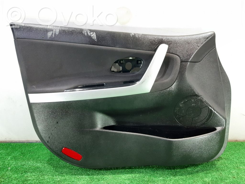 KIA Ceed Front door card panel trim 