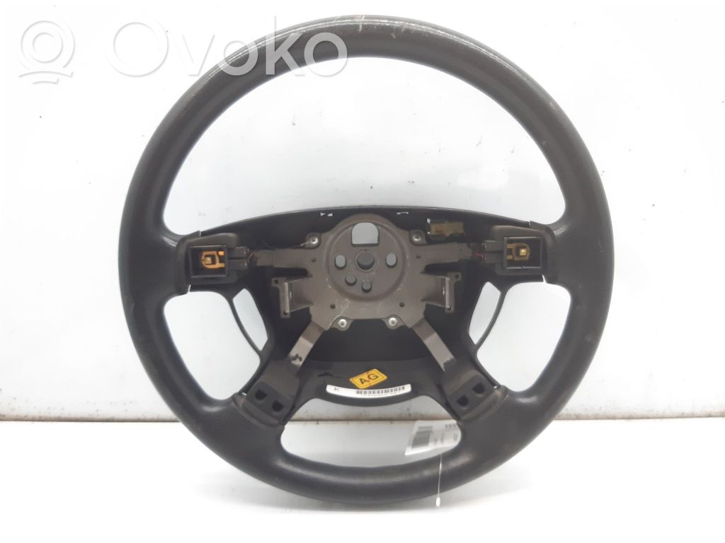 Daewoo Kalos Vairas 