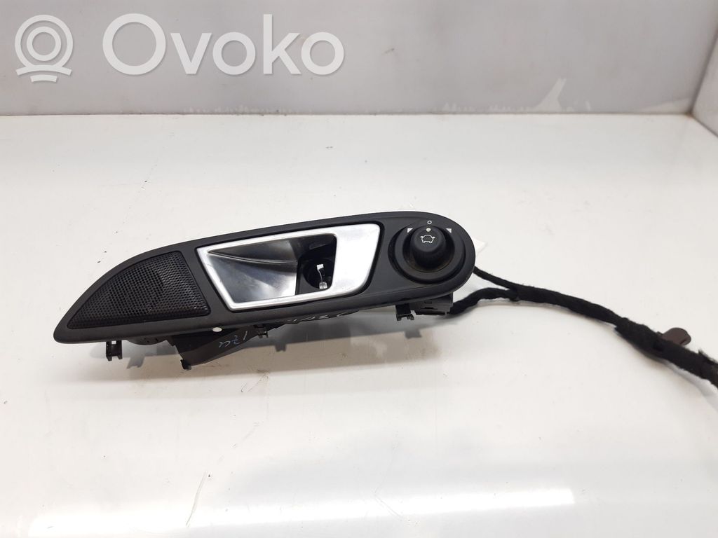 Ford Ecosport Manecilla interna puerta delantera 