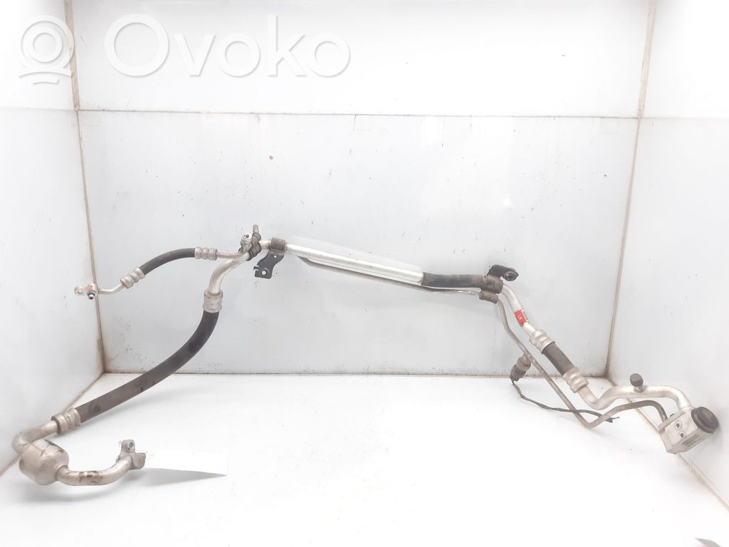 KIA Rio Ilmastointilaitteen putki (A/C) 