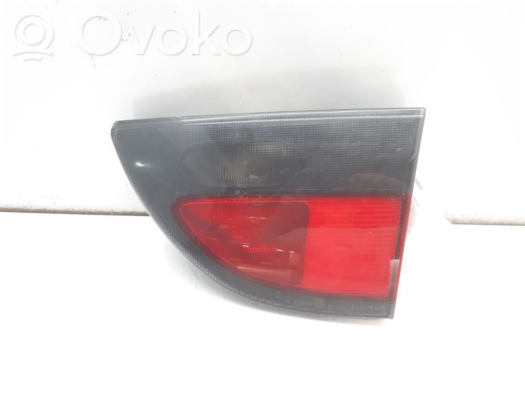 Renault Megane I Takaluukun takavalot 