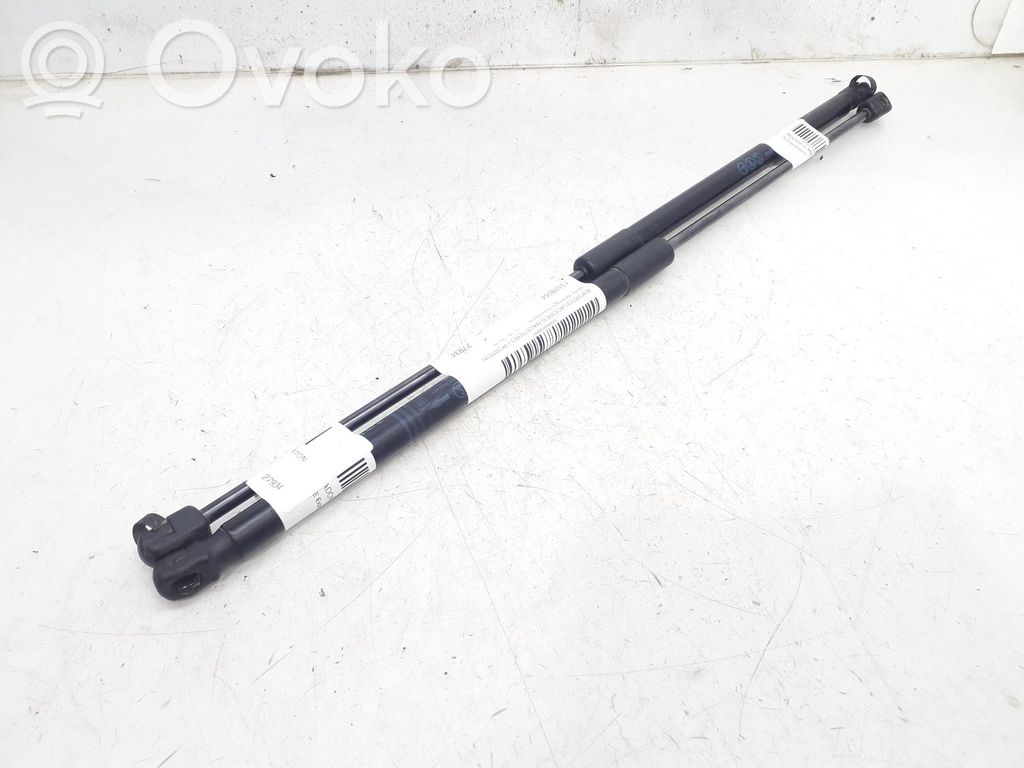Opel Corsa E Tailgate/trunk strut/damper 