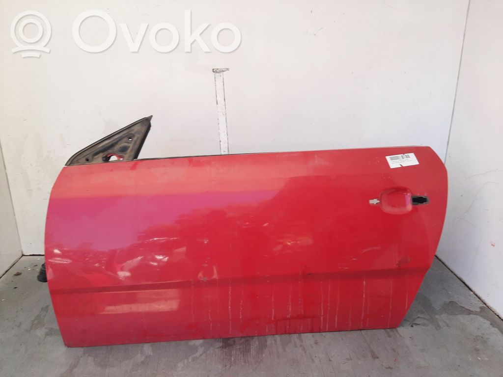 Opel Tigra B Puerta delantera 