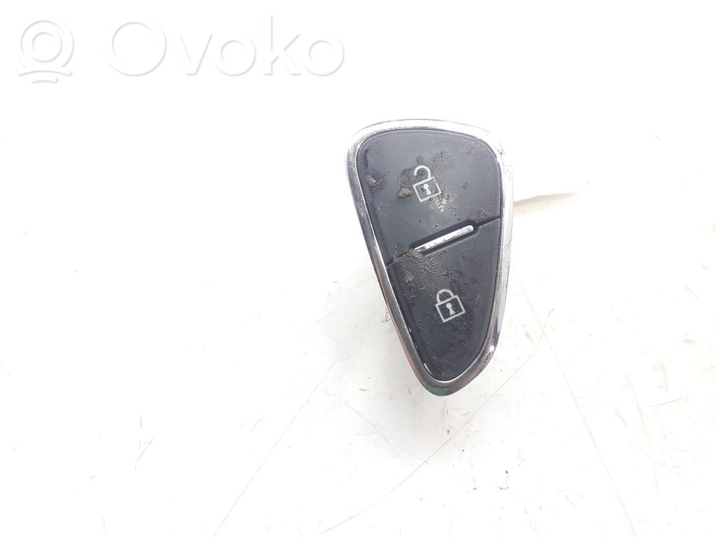 Opel Corsa E Otros interruptores/perillas/selectores 