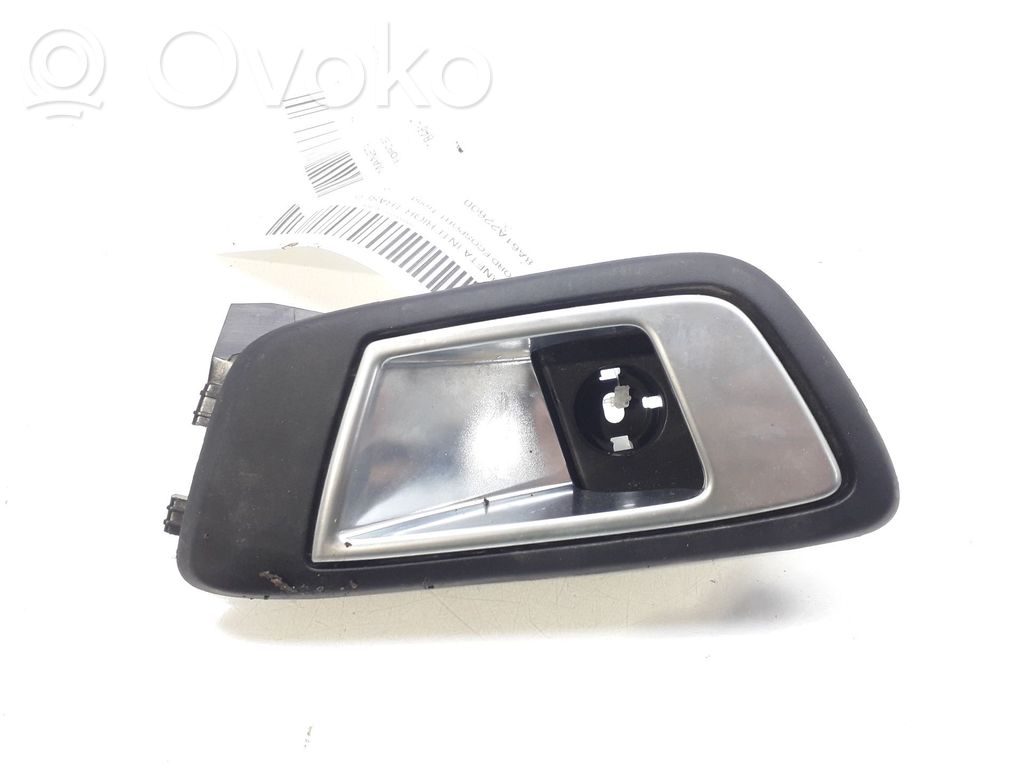 Ford Ecosport Manecilla interna puerta trasera 