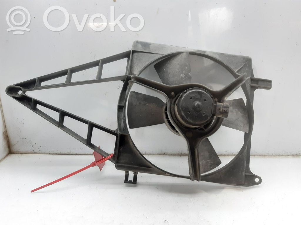 Opel Astra F Ventilator electric răcire radiator 