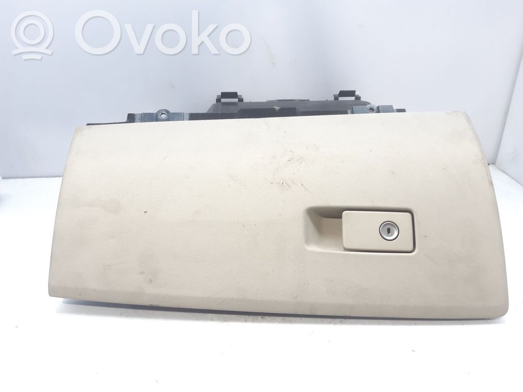 Volvo S80 Guantera 
