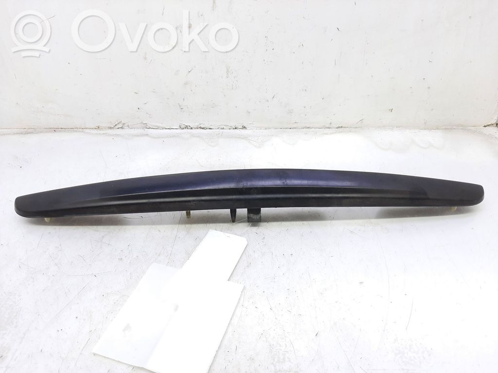 Citroen C3 Tailgate trunk handle 