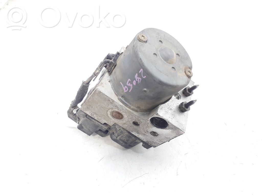 Bomba de ABS   MR249754