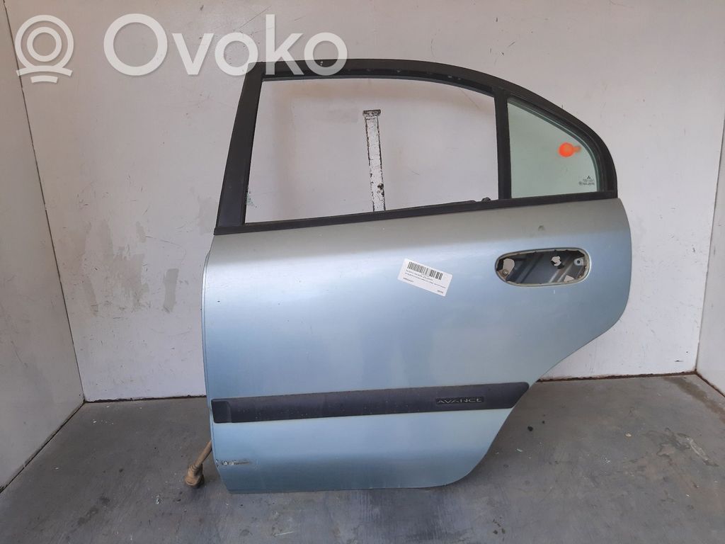 Puerta trasera   MR954631