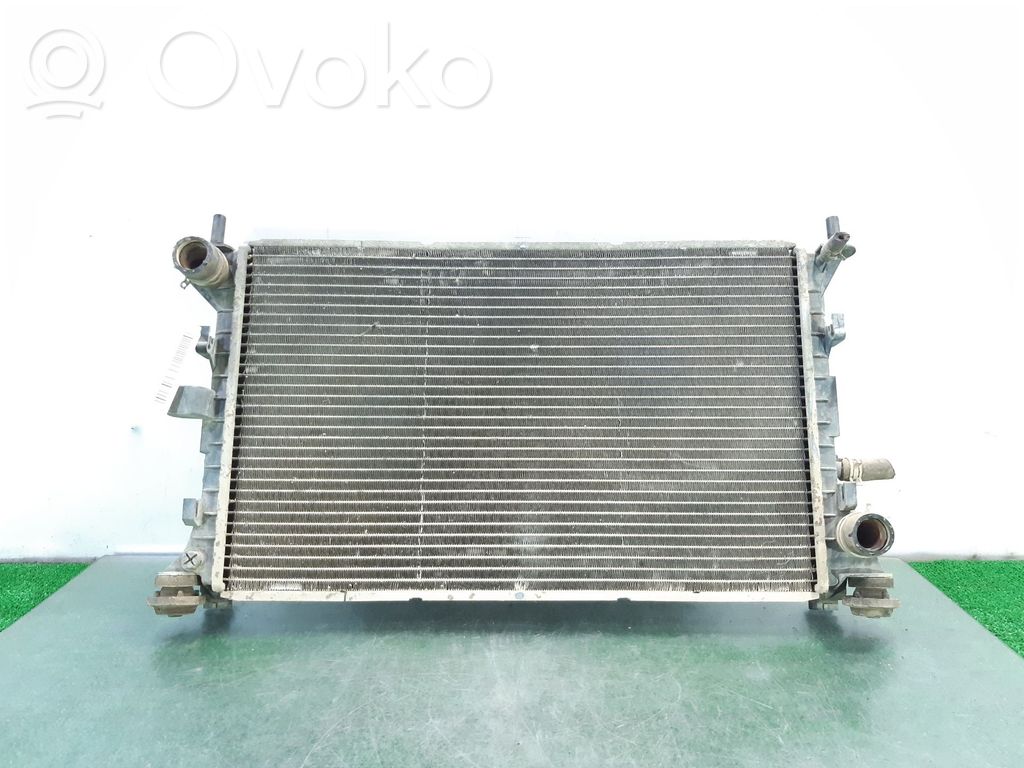 Ford Focus Coolant radiator 
