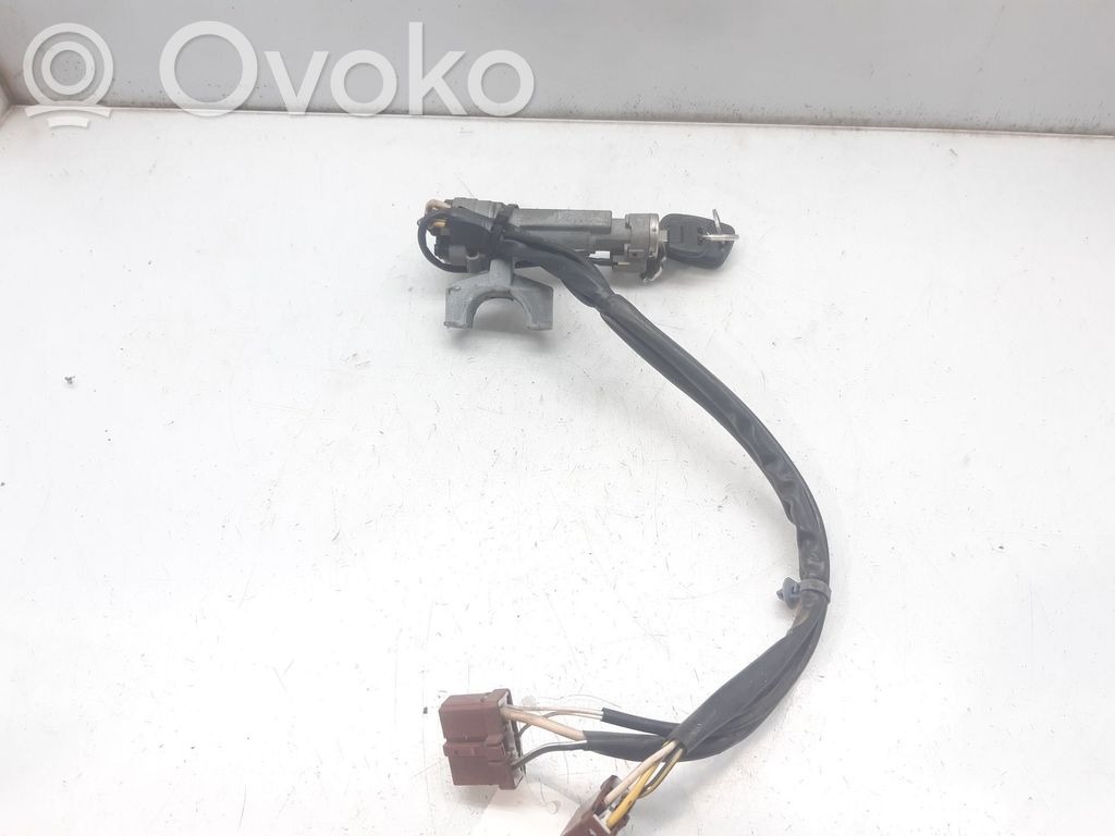 Rover Rover Virtalukko 