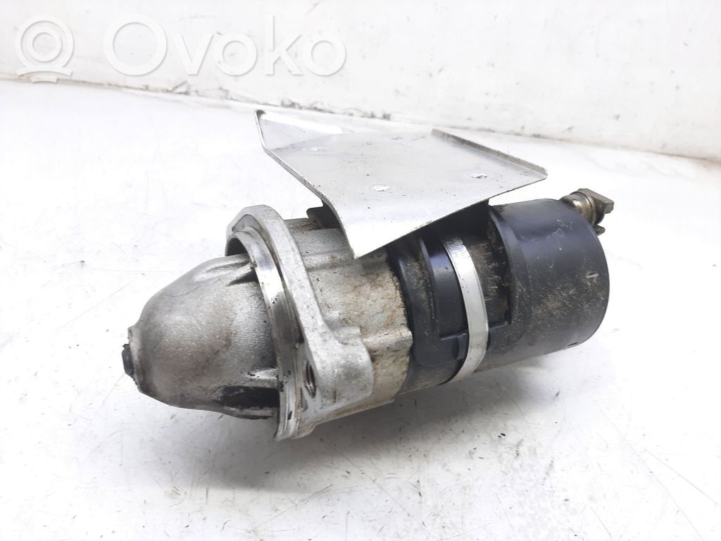 Volkswagen PASSAT B5 Motor de arranque 