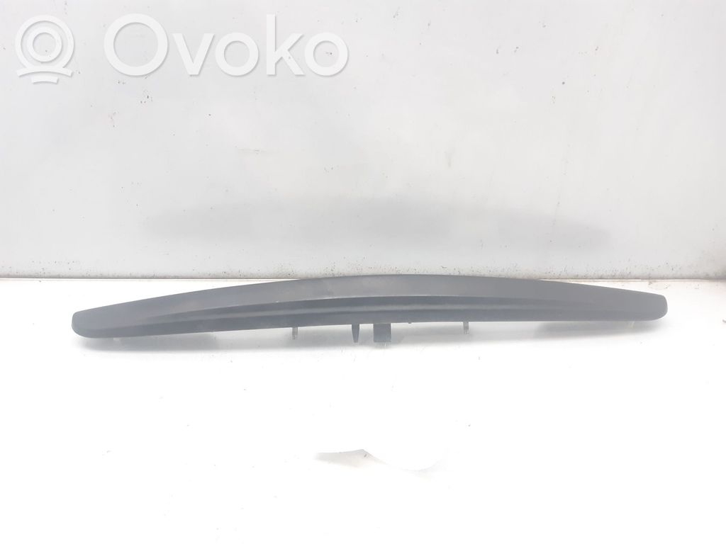 Citroen C3 Tailgate/trunk/boot exterior handle 