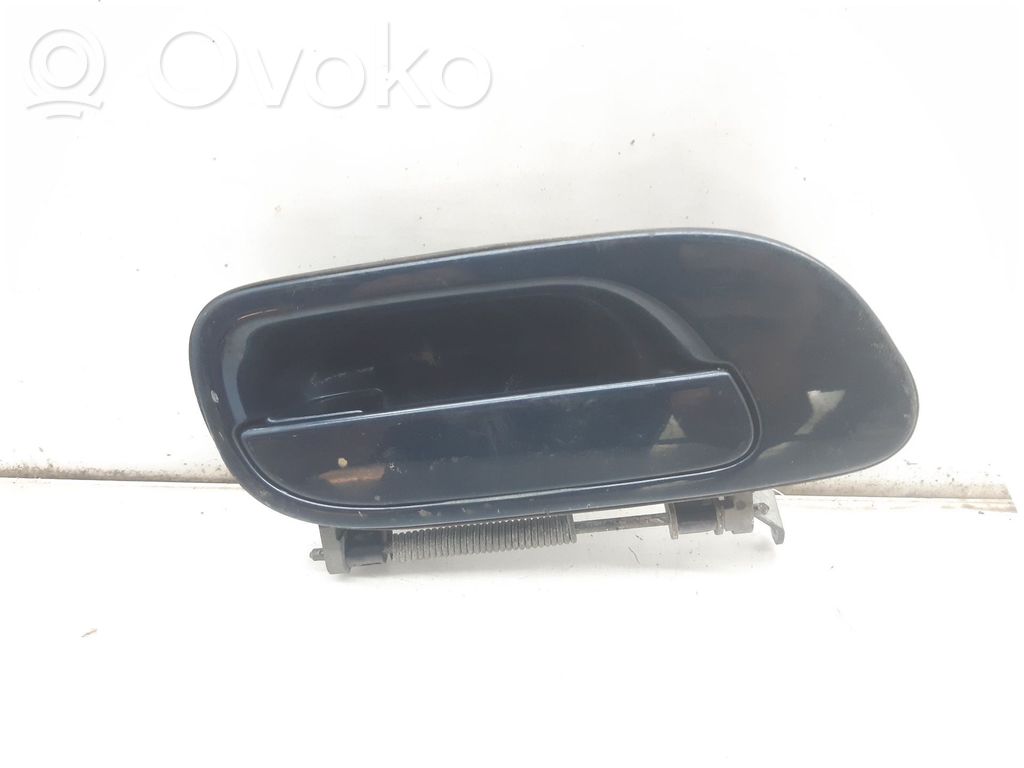 Volvo S60 Manecilla externa puerta trasera 