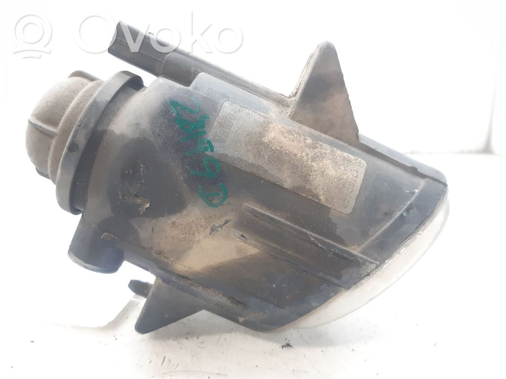 Seat Toledo II (1M) Etusumuvalo 