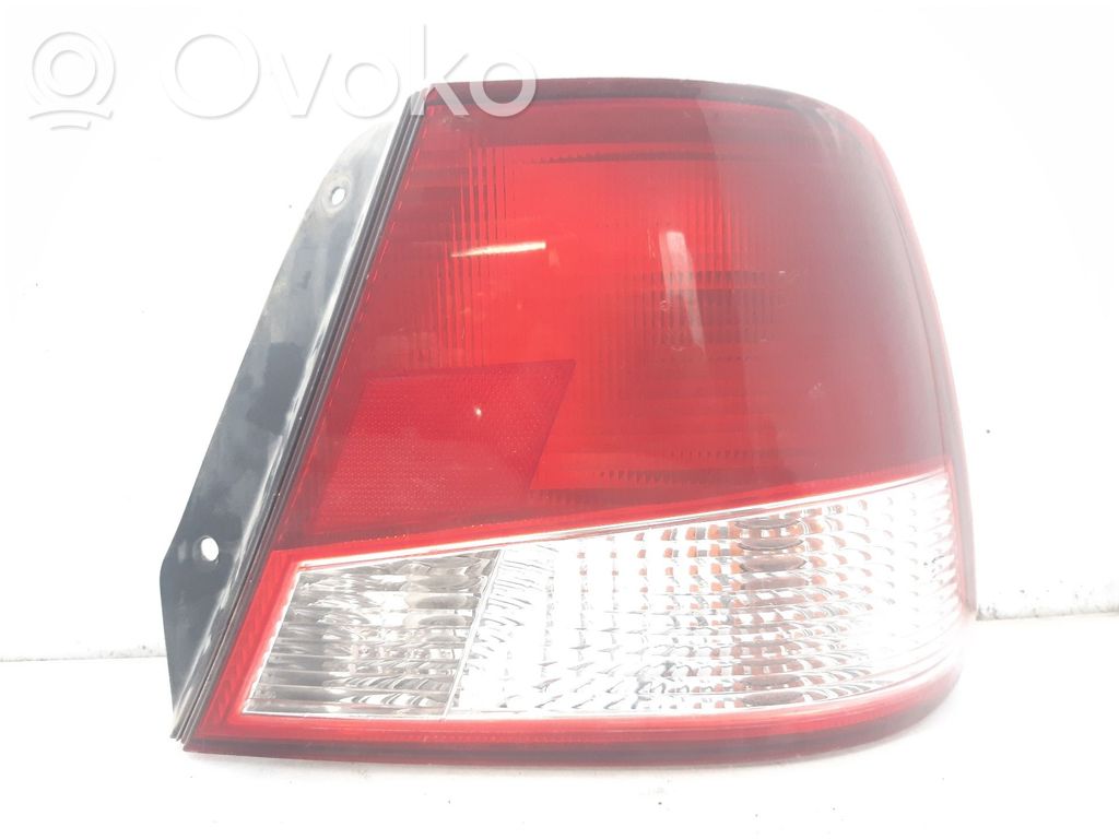 Hyundai Accent Takavalot 