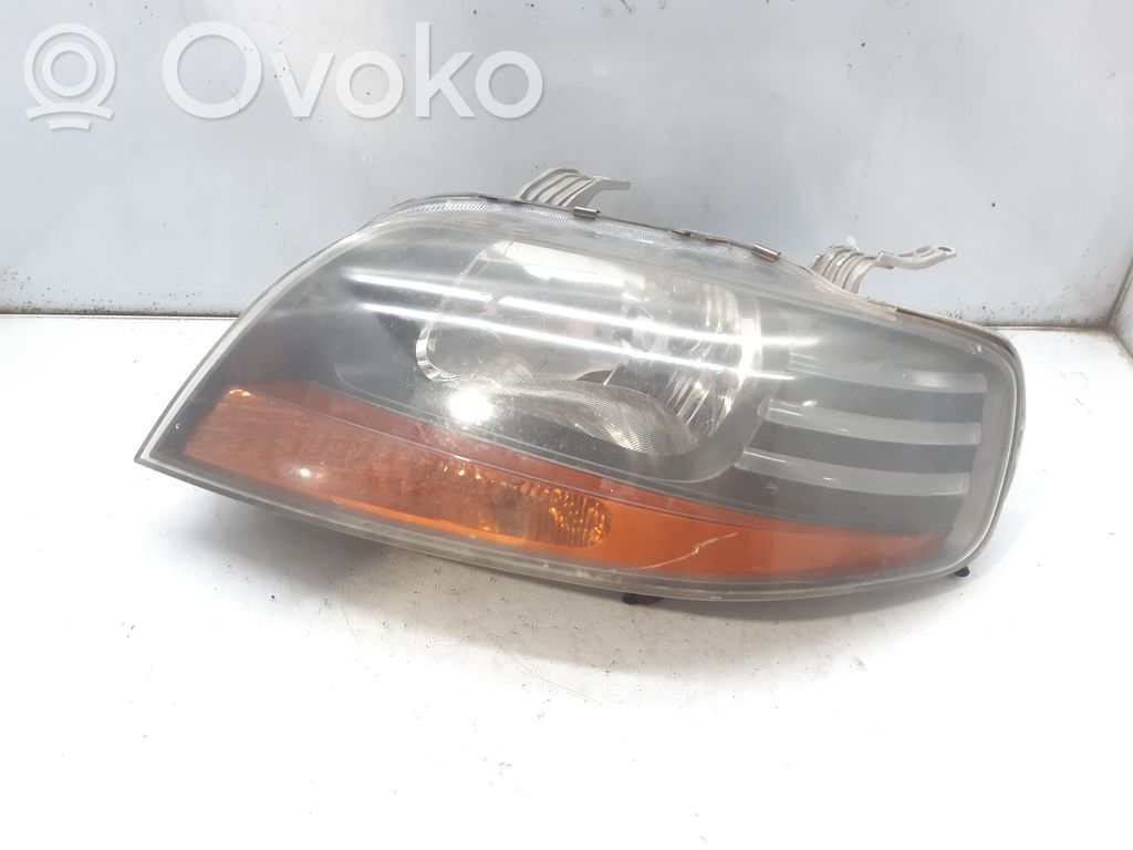 Daewoo Kalos Scheinwerfer 