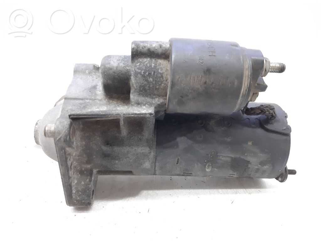 Volvo V70 Motor de arranque 