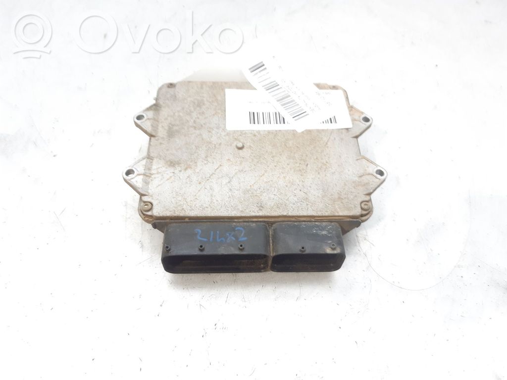 Suzuki Ignis Engine control unit/module 