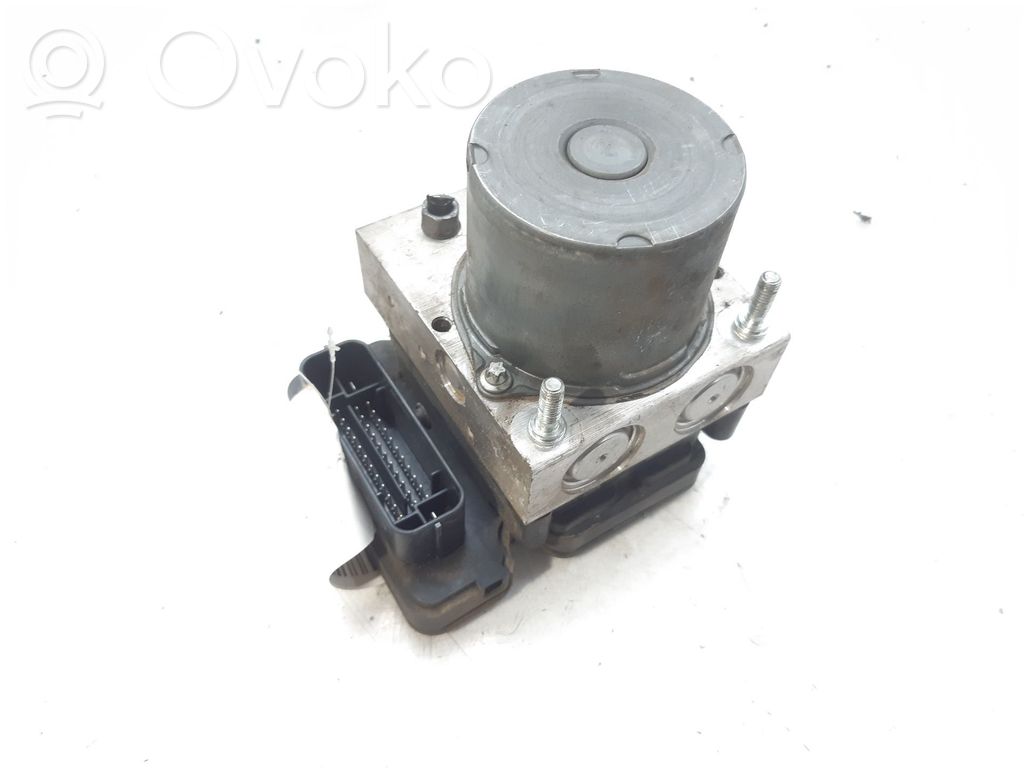 ABS Steuergerät   9820450080