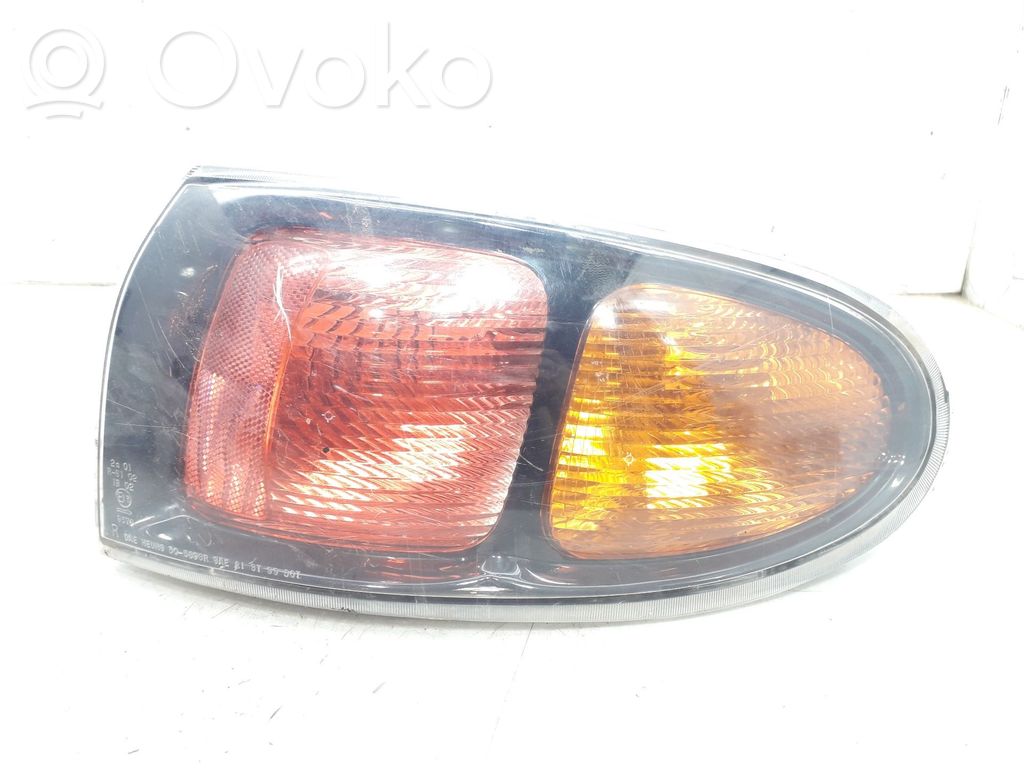Daewoo Lanos Takavalot 