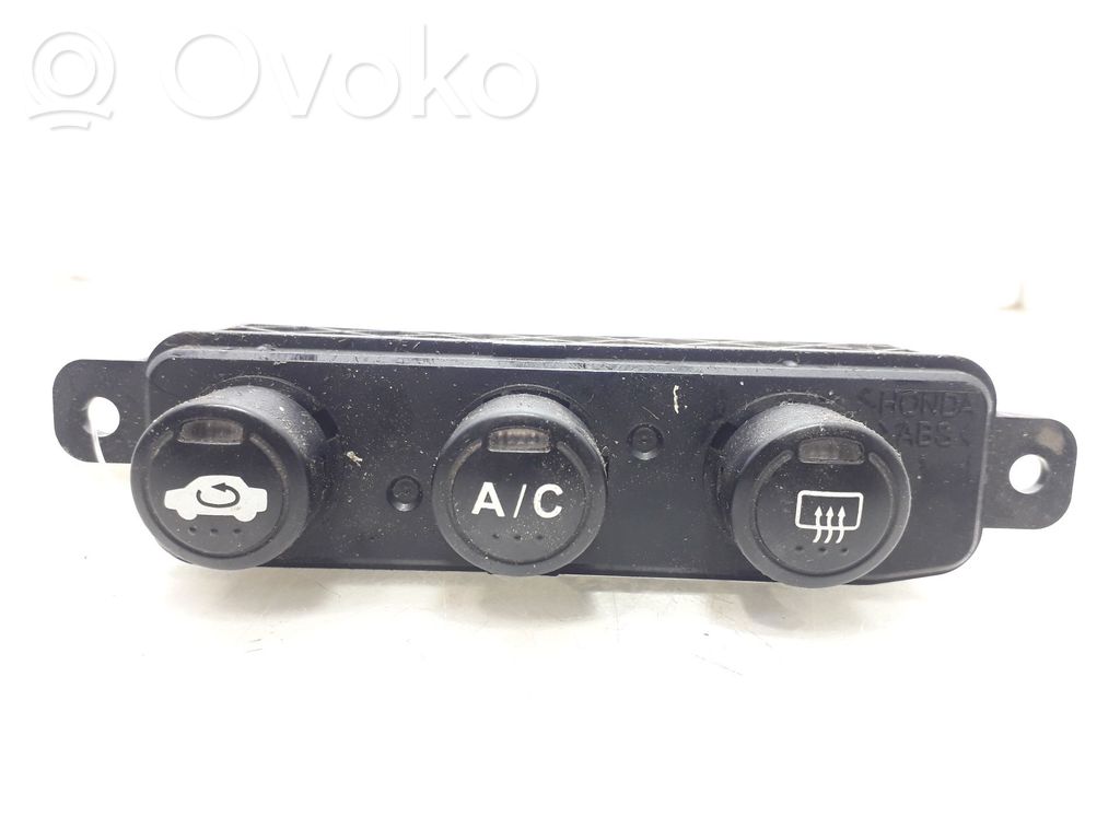 Interruptor de control multifunción   NH167L