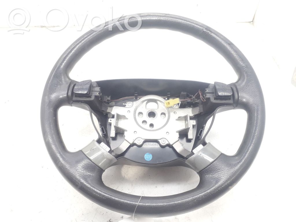 Chevrolet Kalos Vairas 