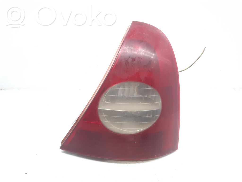 Renault Clio II Takavalot 