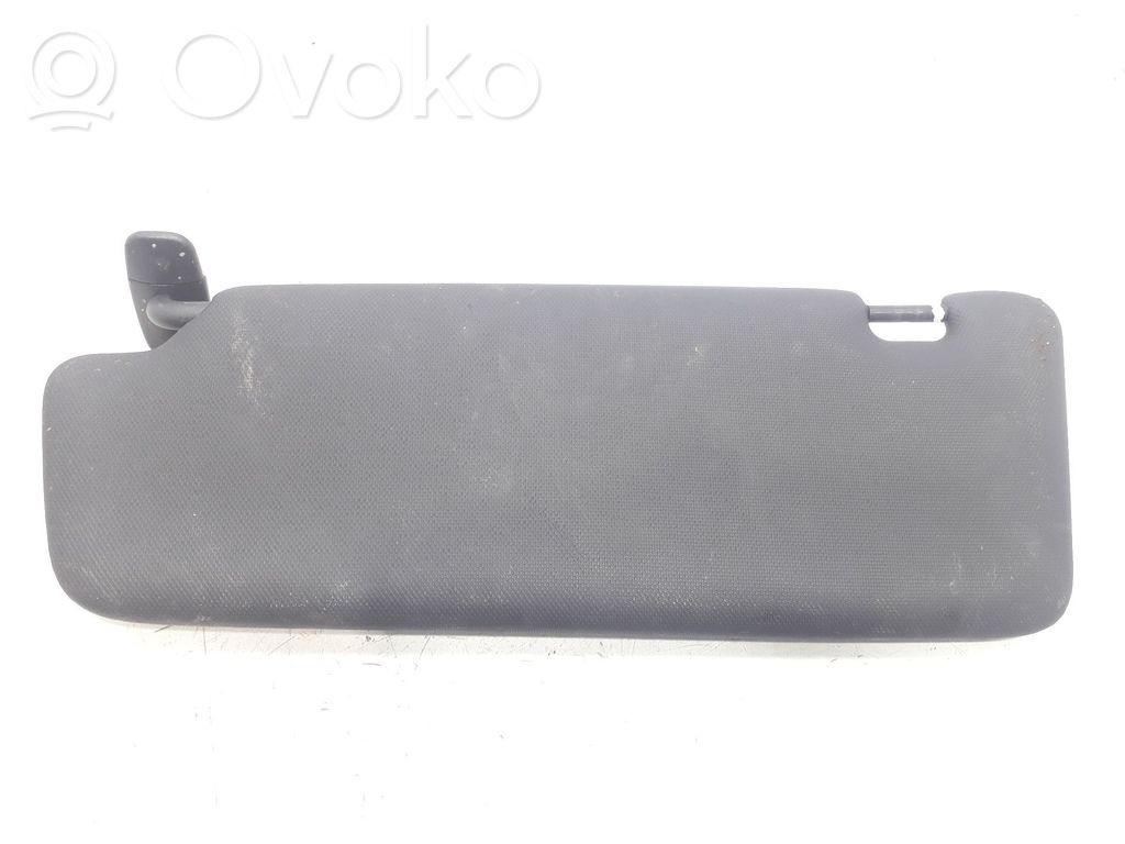 Audi A5 8T 8F Sun visor 